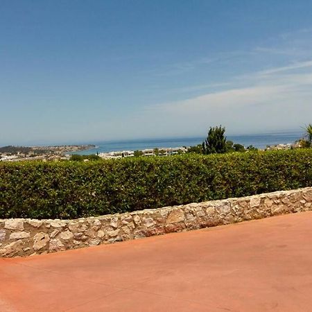 45-Modern Apartment With Ocean Views, Riviera Del Sol, Malaga Sitio de Calahonda Zewnętrze zdjęcie