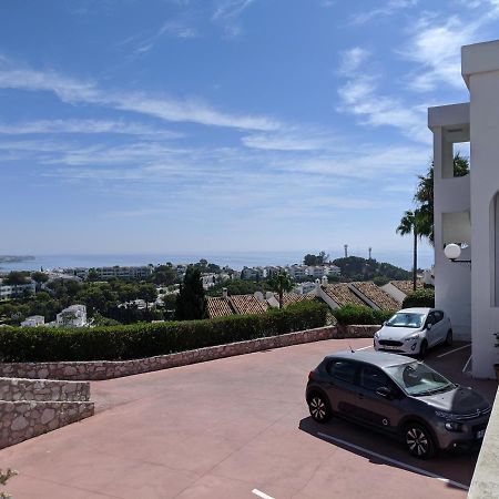 45-Modern Apartment With Ocean Views, Riviera Del Sol, Malaga Sitio de Calahonda Zewnętrze zdjęcie