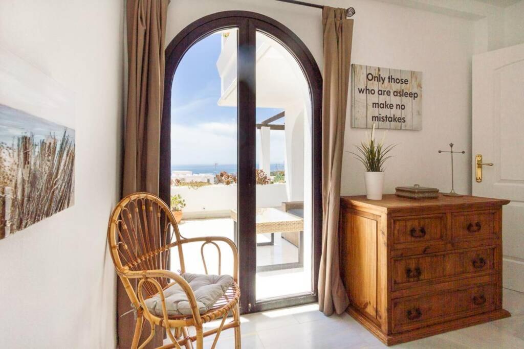 45-Modern Apartment With Ocean Views, Riviera Del Sol, Malaga Sitio de Calahonda Zewnętrze zdjęcie