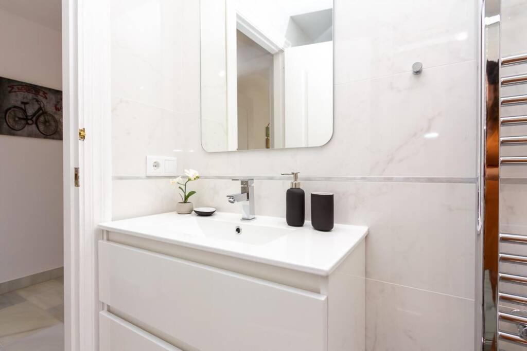 45-Modern Apartment With Ocean Views, Riviera Del Sol, Malaga Sitio de Calahonda Zewnętrze zdjęcie