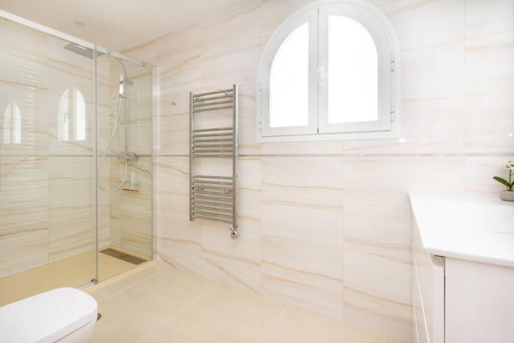 45-Modern Apartment With Ocean Views, Riviera Del Sol, Malaga Sitio de Calahonda Zewnętrze zdjęcie